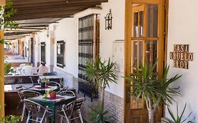 Casa Rural Abuelo Eloy