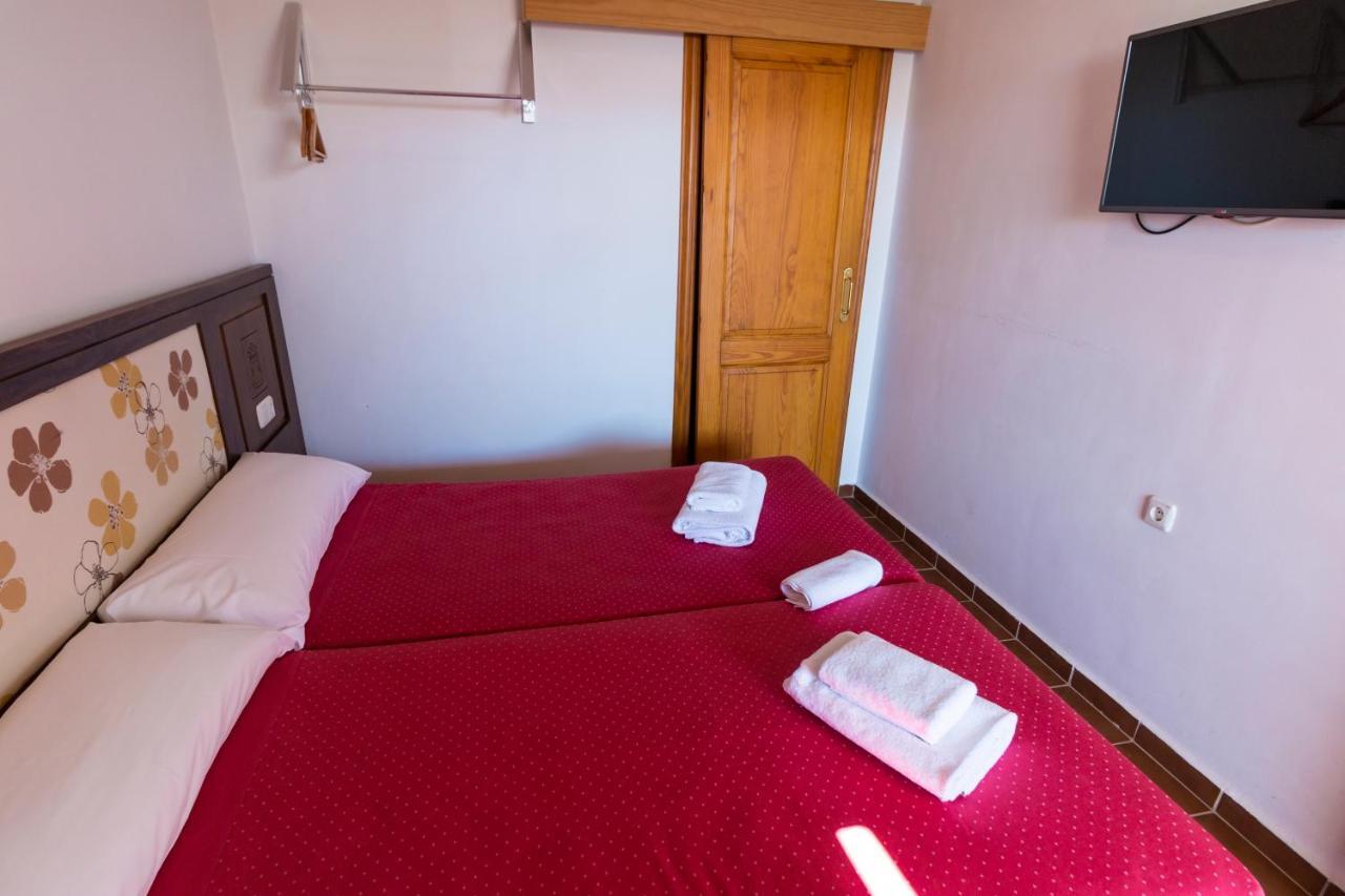 Casa Rural Abuelo Eloy Guest House El Rocio Exterior photo